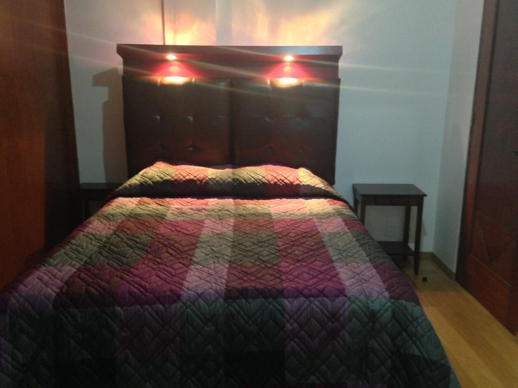 Appartement Beautiful, Down-Town à Mexico Extérieur photo